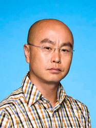 К.С. Ли (C.S. Lee)