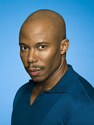 Эрик Кинг (Eric King)