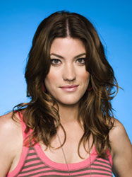 Дженифер Карпентер (Jennifer Carpenter)