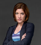 Дебра Морган (Debora Morgan)