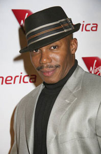 Эрик Кинг (Eric King)