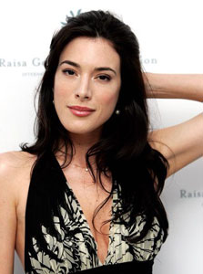 Джейми Мюррей (Jaime Murray)