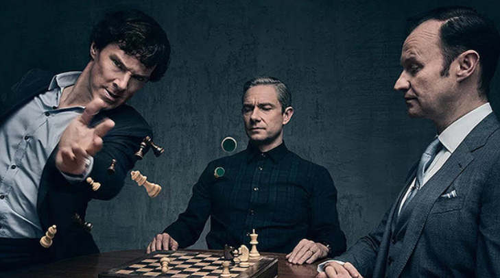 14 сериалов, финалы которых нас разочаровали