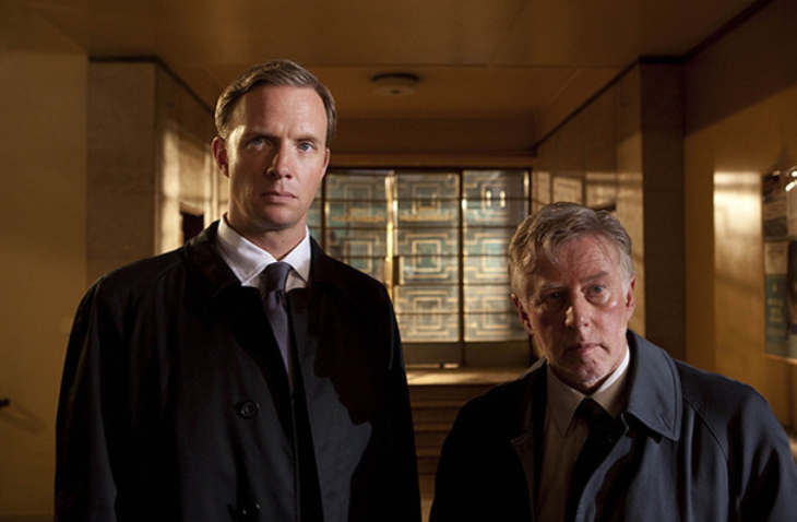 14 сериалов, финалы которых нас разочаровали