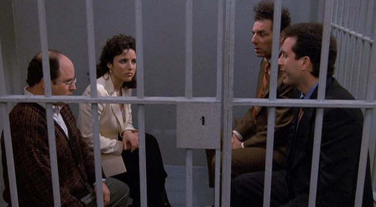 14 сериалов, финалы которых нас разочаровали