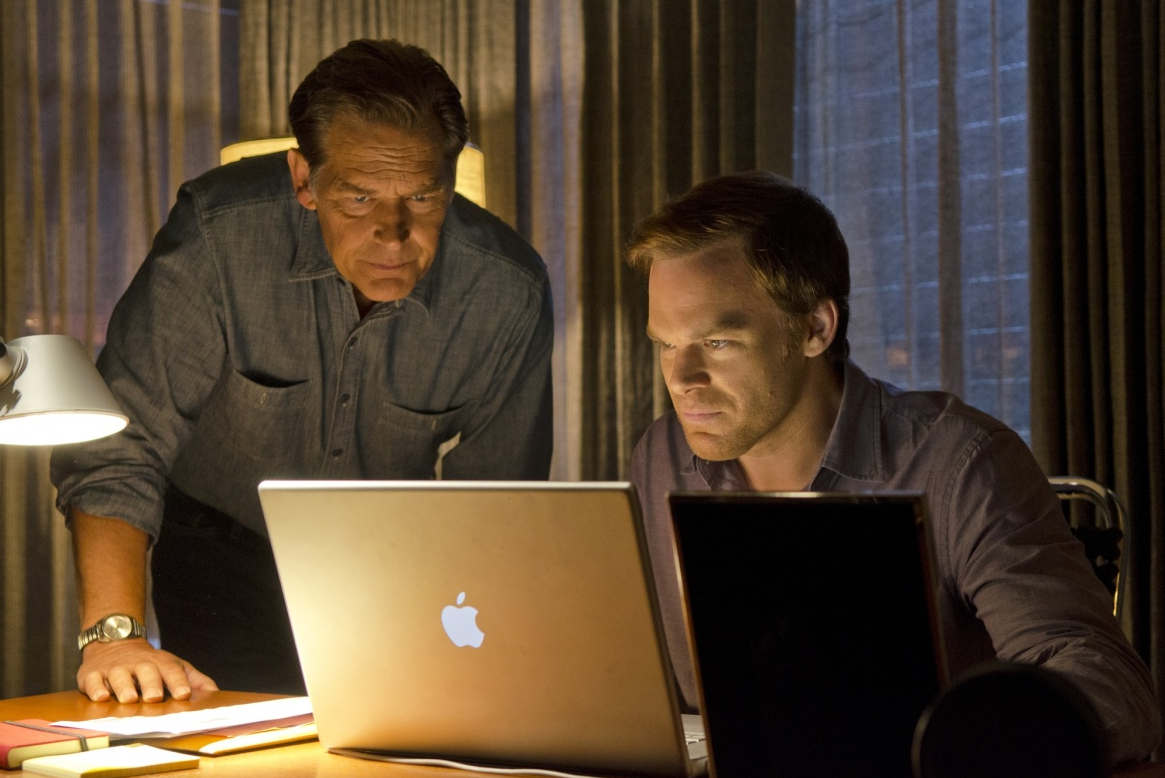 5 причин начать смотреть Декстера прямо сейчас