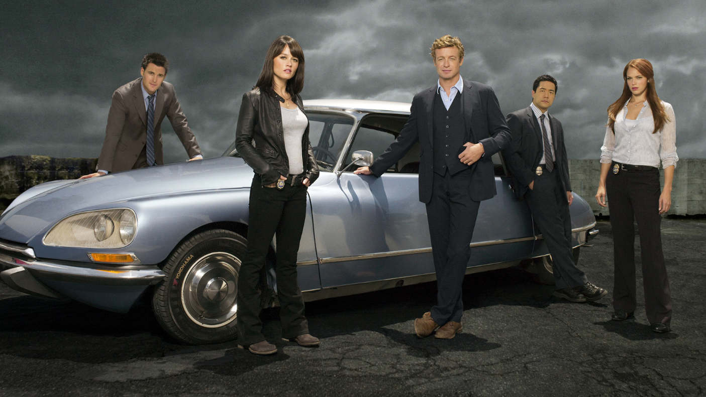 7 сериалов, похожих на Декстер