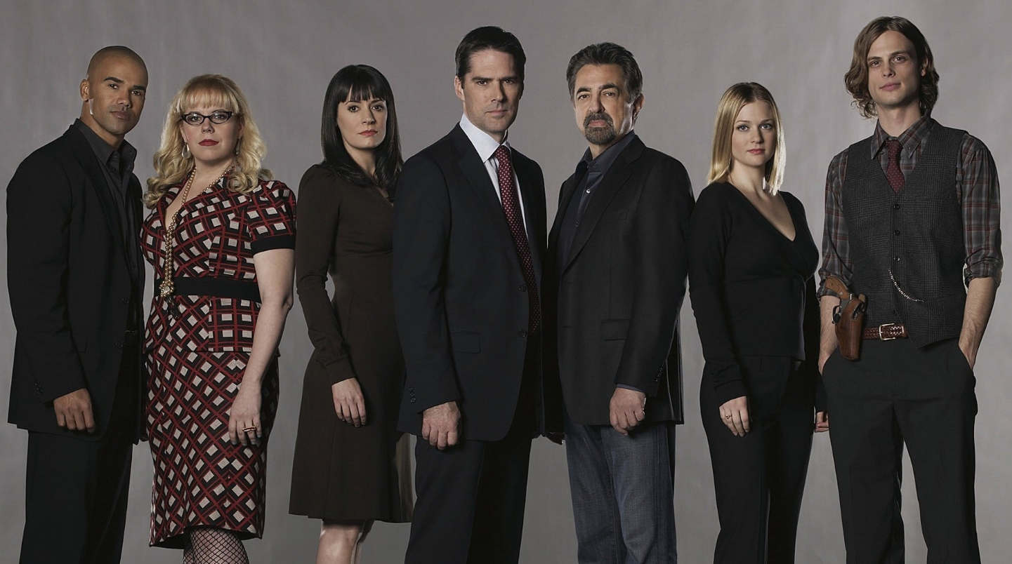 7 сериалов, похожих на Декстер