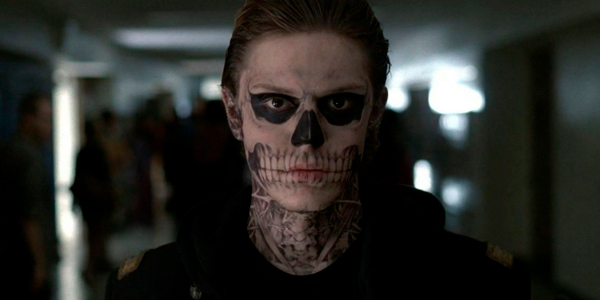 Сериал Американская история ужасов - Великолепная подборка хоррор-историй