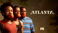 Сериал Атланта - Хип-хоп в кадре