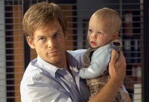 Декстер 6 сезон через скачек во времени