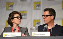 Декстер: новый сезон, новая драма