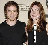 Декстер в любви…