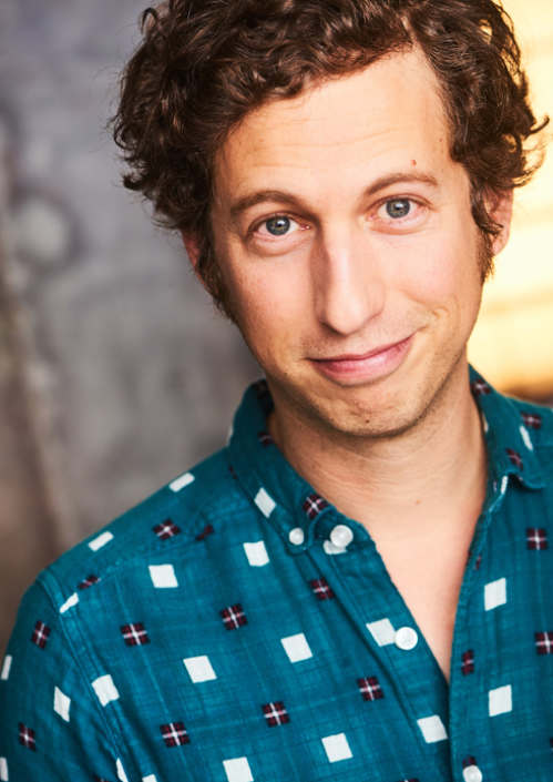 Дэвид Магидофф о возвращении культового сериала и отличиях перезагрузки от обновления