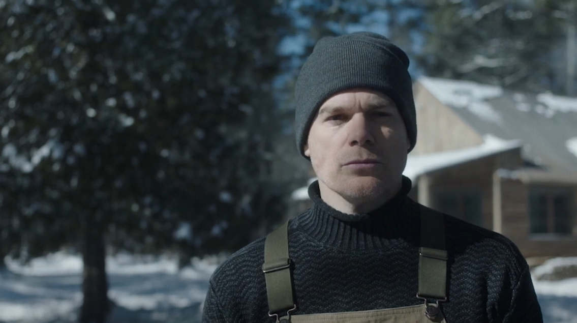 Старые привычки. Смотреть или не смотреть сериал «Декстер: Новая кровь»