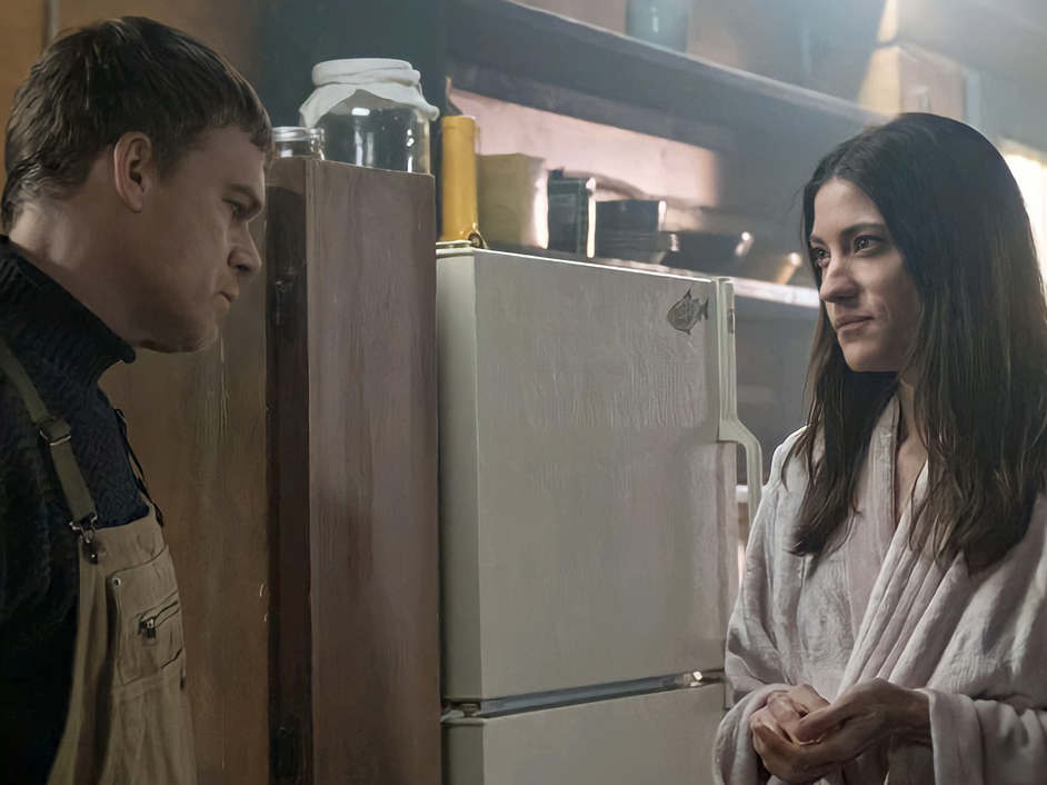 Старые привычки. Смотреть или не смотреть сериал «Декстер: Новая кровь»