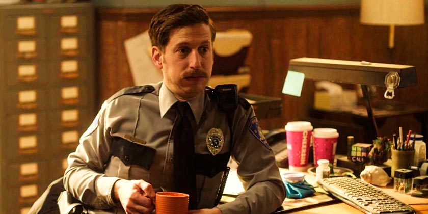 Старые привычки. Смотреть или не смотреть сериал «Декстер: Новая кровь»