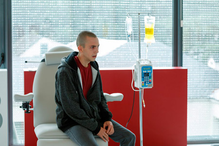 Сериал Элита 4 сезон