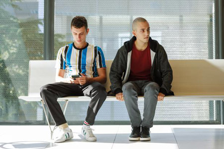 Сериал Элита короткие истории - Все так же горячо!