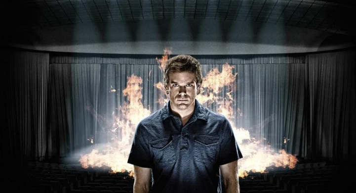 Еще больше интересных фактов о сериале Декстер