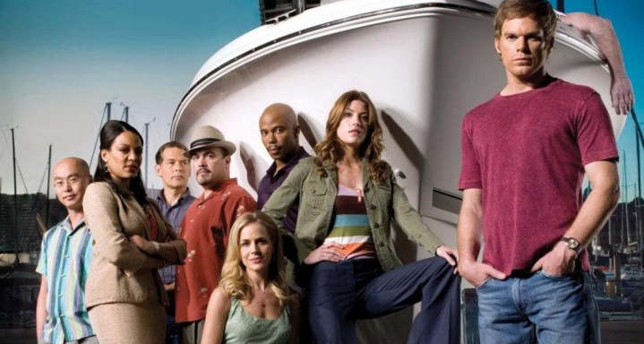 Еще больше интересных фактов о сериале Декстер