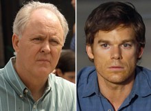 Финал четвертого сезона Dexter: интервью участников