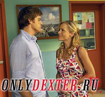 Интересные подробности 5 сезона сериала Декстер