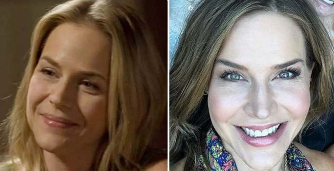 Как изменились актеры сериала «Декстер» за 15 лет