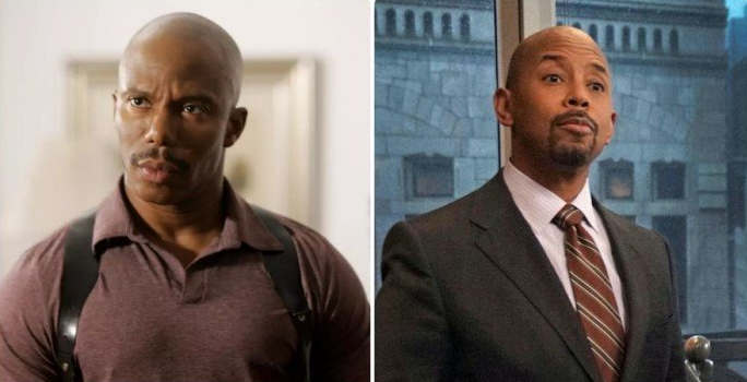 Как изменились актеры сериала «Декстер» за 15 лет