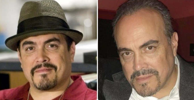 Как изменились актеры сериала «Декстер» за 15 лет