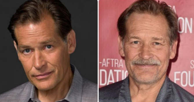 Как изменились актеры сериала «Декстер» за 15 лет