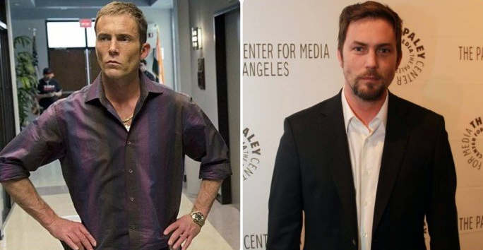 Как изменились актеры сериала «Декстер» за 15 лет