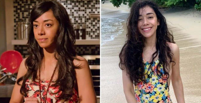 Как изменились актеры сериала «Декстер» за 15 лет