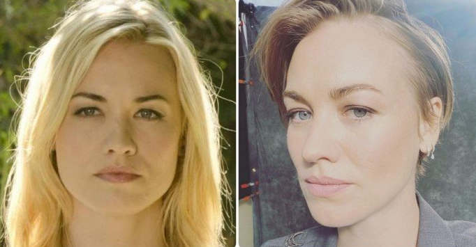 Как изменились актеры сериала «Декстер» за 15 лет