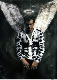 Майкл С. Холл о 6 сезоне Dexter