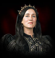 Мария Дойл Кеннеди приглашенная звезда 5 сезона Декстера