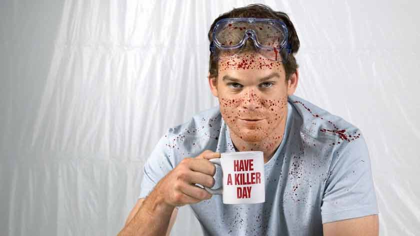 Майкл С. Холл рассказал, что случится в новом «Декстере»