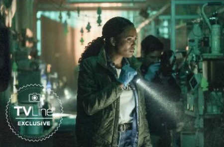 Сериал Мыслить как преступник - Отряд спецагентов против преступников