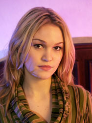 Новая звездочка в сериале Декстер