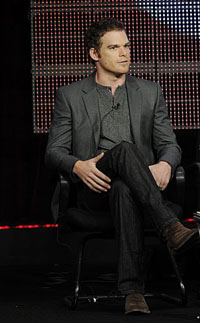 Новый, 5 сезон Декстера об искуплении