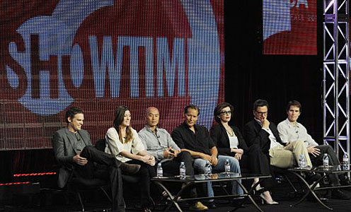 Новый, 5 сезон Декстера об искуплении