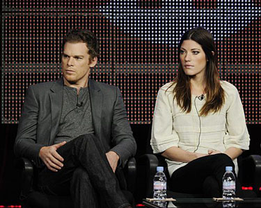 Новый, 5 сезон Декстера об искуплении