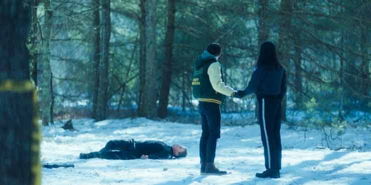 Объяснение концовки сериала «Декстер: Новая кровь»