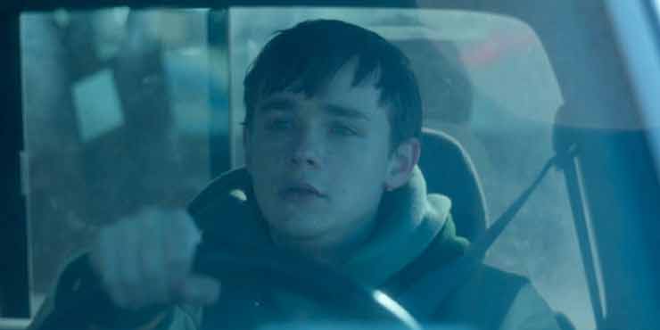 Объяснение концовки сериала «Декстер: Новая кровь»