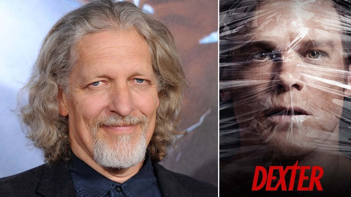 Продолжению Декстера нашли главного злодея 