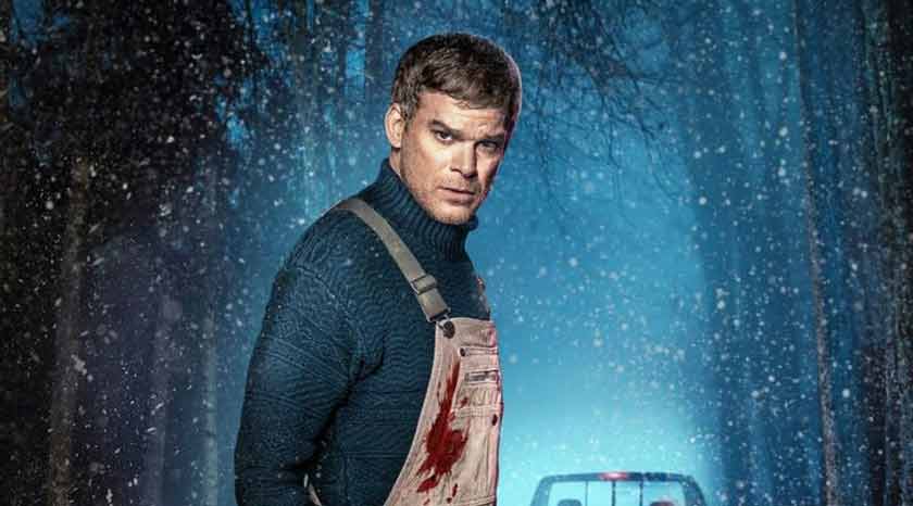 Создатель «Декстера» раскрыл альтернативную концовку, при которой не было бы «Декстера: Новая кровь»