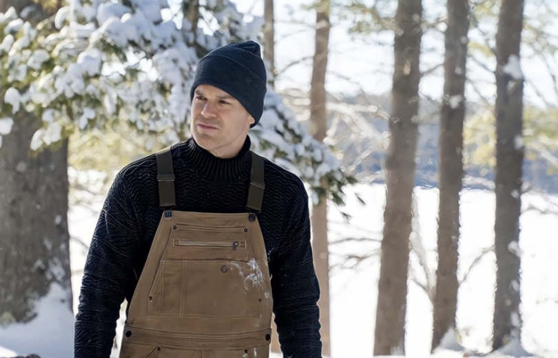 Старые привычки. Смотреть или не смотреть сериал «Декстер: Новая кровь»