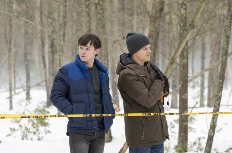 Старые привычки. Смотреть или не смотреть сериал «Декстер: Новая кровь»