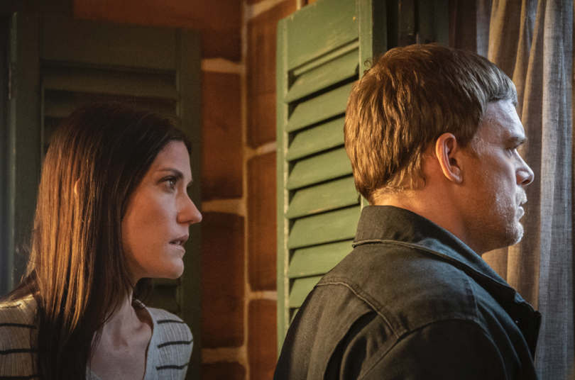 Старые привычки. Смотреть или не смотреть сериал «Декстер: Новая кровь»