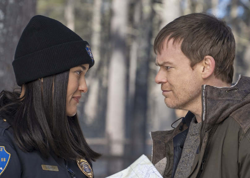 Старые привычки. Смотреть или не смотреть сериал «Декстер: Новая кровь»